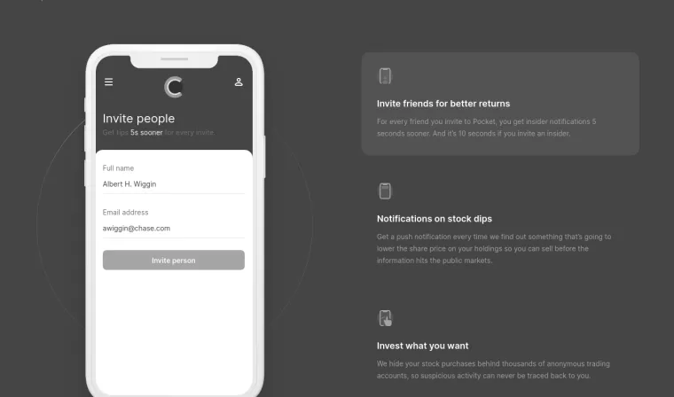 Colossales — SaaS start-up