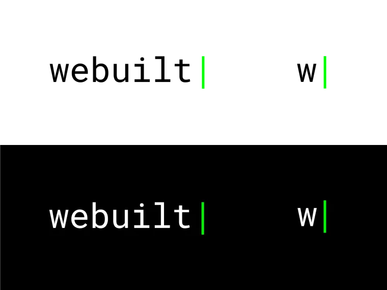 Webuilt — Web agency